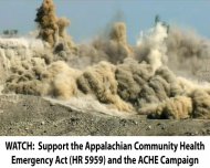 Appalachian Community Health Emergency