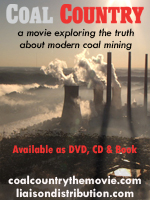 Coal Country (Movie Poster)