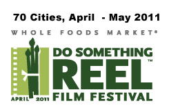 Do Something Reel Film Festival