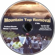 Mountain Top Removal